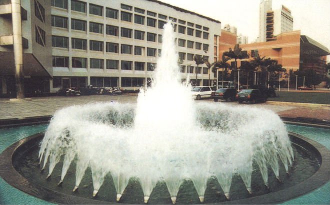 fan fountain nozzle supplier fan fountain nozzle supplier